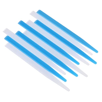 5 PCS/Pack Plastic Dental Alginate Mixing Plaster Spatula For Impression Material Dental Tools High Quality
5 PCS/Pack Plastic Dental Alginate Mixing Plaster Spatula For Impression Material Dental Tools High Quality