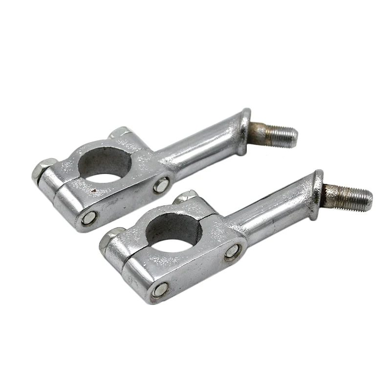 Ural CJ-K750 retro motorcycle Handbar install lock used at Ural M72 case For BMW R50 R1 R12 R 71
Ural CJ-K750 retro motorcycle Handbar install lock used at Ural M72 case For BMW R50 R1 R12 R 71