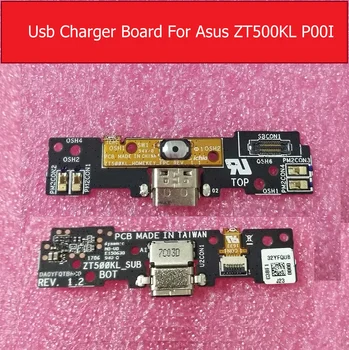 Genuine USB charger Port Board For ASUS Z500KL P001 ZT500KL Charging Jack Dock Board Replacement Repair Parts
Genuine USB charger Port Board For ASUS Z500KL P001 ZT500KL Charging Jack Dock Board Replacement Repair Parts