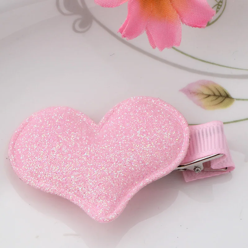 Cute Kids Hair Accessories Hairpins Shiny Leather Star Heart Butterfly Newbaby Barrette Lovely Headwear Hair Clip Girl
Cute Kids Hair Accessories Hairpins Shiny Leather Star Heart Butterfly Newbaby Barrette Lovely Headwear Hair Clip Girl