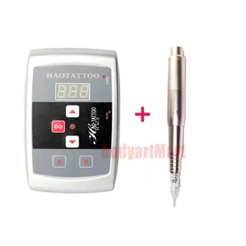 2017 NEW Eyebrow Makeup Kits &Lips Rotary Swiss Motor Tattoo Machine Kit Permanent Makeup Machine pen
2017 NEW Eyebrow Makeup Kits &Lips Rotary Swiss Motor Tattoo Machine Kit Permanent Makeup Machine pen