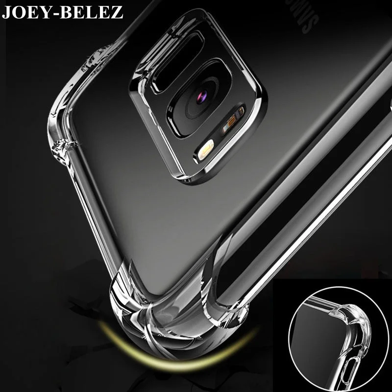 Ultra Thin Case For Samsung Galaxy S8 Clear Soft TPU Silicone Cover Case For Galaxy S6 S7 A5 A7 J2 J3 J5 J7 Prime 2016 2017 Case
Ultra Thin Case For Samsung Galaxy S8 Clear Soft TPU Silicone Cover Case For Galaxy S6 S7 A5 A7 J2 J3 J5 J7 Prime 2016 2017 Case