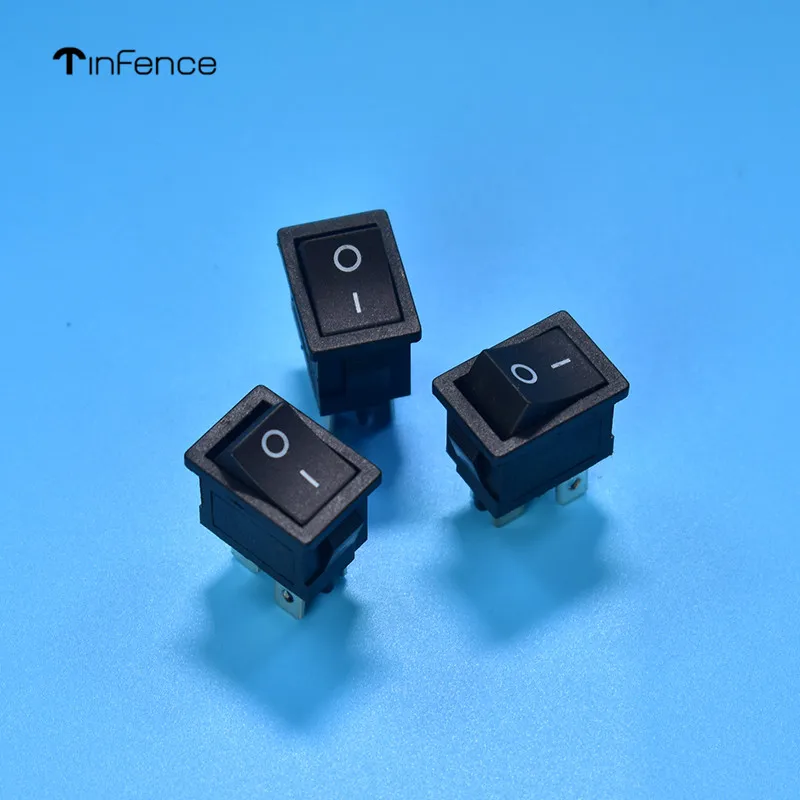 5pcs G130 10*15mm SPST 2PIN ON/OFF Boat Rocker Switch 3A/250V Car Dash Dashboard Truck RV ATV Home
5pcs G130 10*15mm SPST 2PIN ON/OFF Boat Rocker Switch 3A/250V Car Dash Dashboard Truck RV ATV Home
