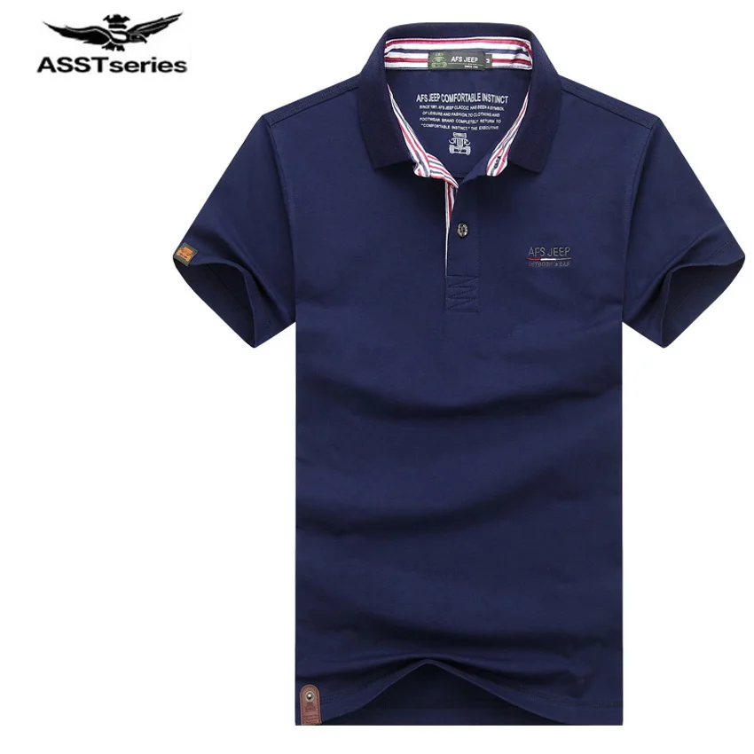 AFS JEEP Summer New Casual Men's Short Sleeves tee shirt Men T Shirts Thin Man's T shirt Casual Fashion T-shirt Men's tops 75z
AFS JEEP Summer New Casual Men's Short Sleeves tee shirt Men T Shirts Thin Man's T shirt Casual Fashion T-shirt Men's tops 75z