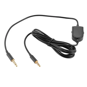 New 2M 3.5mm Plug Gaming Headset Replace Cable Cord for Astro A10 A40 A30 A50 DOM668
New 2M 3.5mm Plug Gaming Headset Replace Cable Cord for Astro A10 A40 A30 A50 DOM668