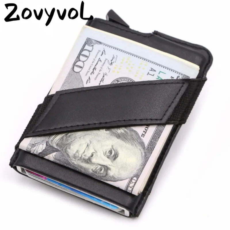 ZOVYVOL 2019 Fashion WOMEN Business Credit Cards Wallet Card Case Drivers License ID holder Men ID Credit Card Genuine Leather
ZOVYVOL 2019 Fashion WOMEN Business Credit Cards Wallet Card Case Drivers License ID holder Men ID Credit Card Genuine Leather