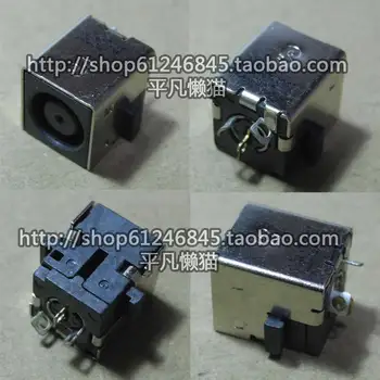 Free shipping FOR DELL For VOSTRO V130 V131 13R N311Z M311 power interface For Inspiron head
Free shipping FOR DELL For VOSTRO V130 V131 13R N311Z M311 power interface For Inspiron head