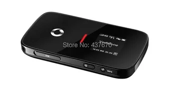 New Original Unlock LTE FDD 100Mbps HUAWEI Vodafone R210 4G LTE MiFi Hotspot,PK E589 E5776
New Original Unlock LTE FDD 100Mbps HUAWEI Vodafone R210 4G LTE MiFi Hotspot,PK E589 E5776