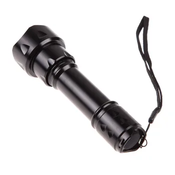 2017 Outdoor UF-T20 Infrared IR 850nm Night Vision Zoom Led BICYCLE light Lamp new AUGUST11
2017 Outdoor UF-T20 Infrared IR 850nm Night Vision Zoom Led BICYCLE light Lamp new AUGUST11