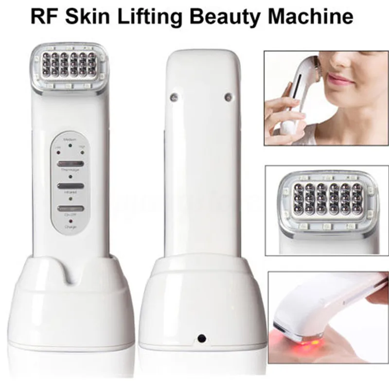 Fashion professional New Wrinkle Remove Machine For Skin Tightening Dot Matrix RF Radio Frequency Machine Face Care Dec19 
Fashion professional New Wrinkle Remove Machine For Skin Tightening Dot Matrix RF Radio Frequency Machine Face Care Dec19