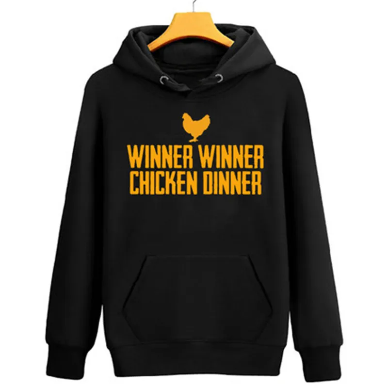 High quality PUBG Playerunknown's Battlegrounds cotton hoodies warm winter thicken casual Sportswear jackets Long Sleeve clothes
High quality PUBG Playerunknown's Battlegrounds cotton hoodies warm winter thicken casual Sportswear jackets Long Sleeve clothes
