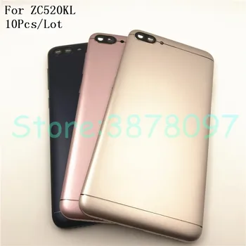 10Pcs/Lot Original For Asus Zenfone 4 Max ZC520KL Back Cover Rear Battery Door Housing PC Plastic + Side Keys + Camera +Logo
10Pcs/Lot Original For Asus Zenfone 4 Max ZC520KL Back Cover Rear Battery Door Housing PC Plastic + Side Keys + Camera +Logo