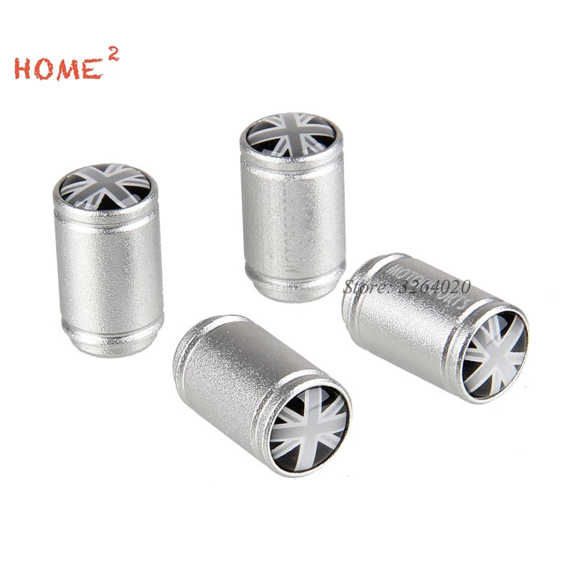 UK Flag Car Tire Valve Caps Matt Metal Wheel Cover Decoration for Jaguar Vauxhall Bentley Land Rover Mercedes Benz BMW Audi Jeep
UK Flag Car Tire Valve Caps Matt Metal Wheel Cover Decoration for Jaguar Vauxhall Bentley Land Rover Mercedes Benz BMW Audi Jeep
