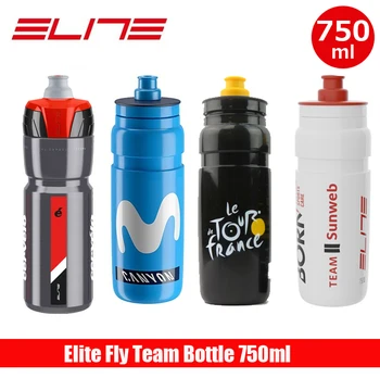 Elite Fly Team Bottle 750ml Water Bottle Bicycle Water Bottle Tour of Italy Cycling Sports Bottles 
Elite Fly Team Bottle 750ml Water Bottle Bicycle Water Bottle Tour of Italy Cycling Sports Bottles