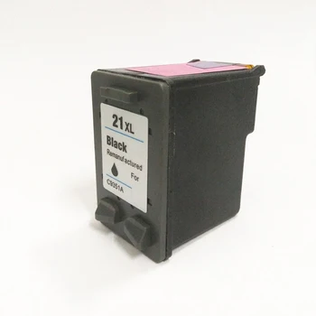 einkshop for hp21 Compatible Ink Cartridge Replacement for hp 21 xl 21xl Dsekjet F2180 F2200 F2280 F4180 F300 F380 380 D2300
einkshop for hp21 Compatible Ink Cartridge Replacement for hp 21 xl 21xl Dsekjet F2180 F2200 F2280 F4180 F300 F380 380 D2300