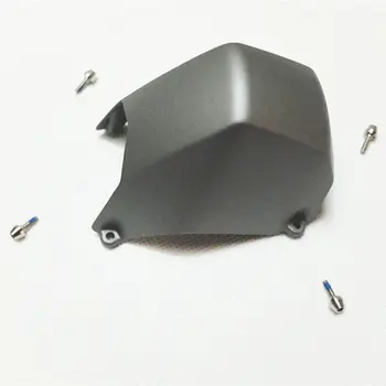 100% Original and New DJI Inspire 2 Part 1 Aircraft Nose Cover for DJI Drone Repair parts
100% Original and New DJI Inspire 2 Part 1 Aircraft Nose Cover for DJI Drone Repair parts