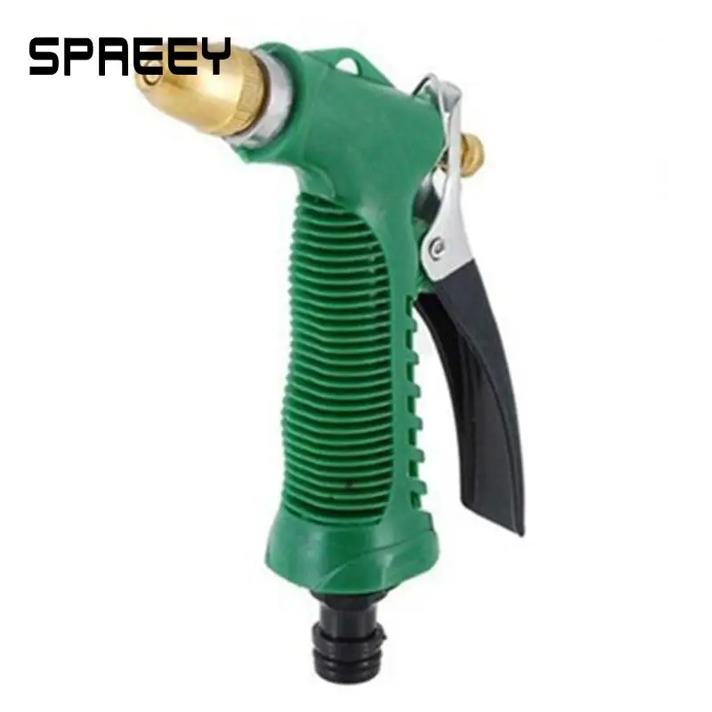 Car Washing Gun Metal High Pressure Nozzle Watering Equipment Home Accessories drop shipping
Car Washing Gun Metal High Pressure Nozzle Watering Equipment Home Accessories drop shipping