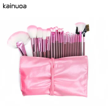 22PCS Fashion Style Makeup Brushes Set Soft Pro Cosmetic Tool Kit Collection With Case Pink Make-up Brush Set Powder Foundation
22PCS Fashion Style Makeup Brushes Set Soft Pro Cosmetic Tool Kit Collection With Case Pink Make-up Brush Set Powder Foundation