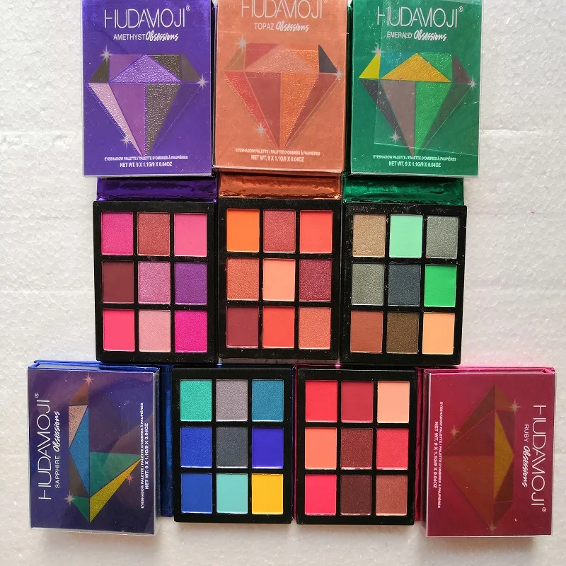 9color eyeshadow Makeup Eyeshadow Palette 9Color Comfortable Matte Eyeshadow Long-Lasting Warm Brown Color Palette
9color eyeshadow Makeup Eyeshadow Palette 9Color Comfortable Matte Eyeshadow Long-Lasting Warm Brown Color Palette