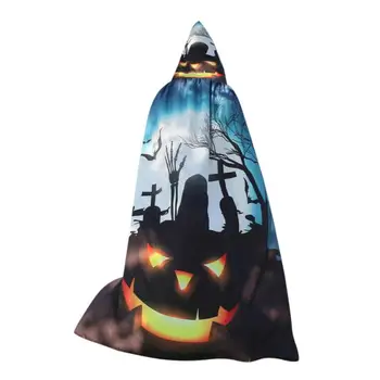 #4 2018 NEW Fashion Women Novelty Pumpkin Print Cape Scarf Lady Halloween Poncho Shawl Wrap Costume
#4 2018 NEW Fashion Women Novelty Pumpkin Print Cape Scarf Lady Halloween Poncho Shawl Wrap Costume