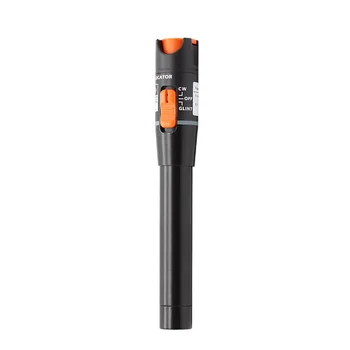 Free Shipping 650nm TL532 VFL Fiber Optic Red Source Visual Fault Locator Fiber Optic Cable Tester
Free Shipping 650nm TL532 VFL Fiber Optic Red Source Visual Fault Locator Fiber Optic Cable Tester