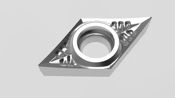 10pcs top selling tungsten carbide lathe turning insert DCGT070204-NL for Aluninum lathe tool holders
10pcs top selling tungsten carbide lathe turning insert DCGT070204-NL for Aluninum lathe tool holders