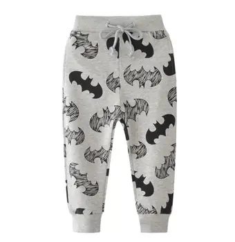 6pcs/lot Baby boys pants kids children clothing batman pants trousers pants 2-7T sylvia 574981947268
6pcs/lot Baby boys pants kids children clothing batman pants trousers pants 2-7T sylvia 574981947268