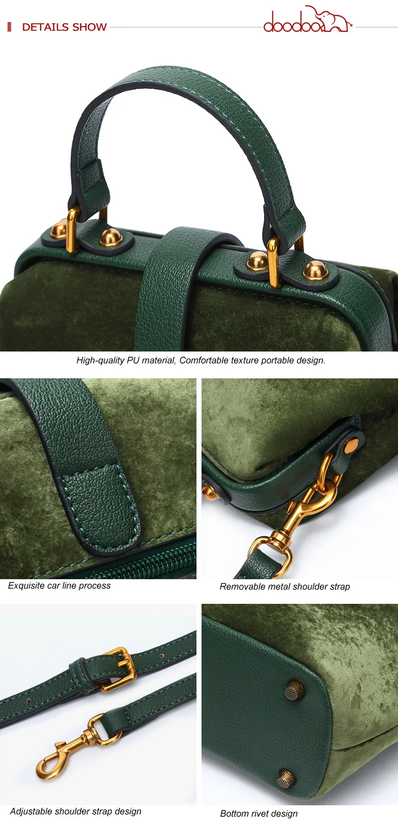 5-Details shows