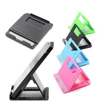 Wholesale 50pcs/lot Universal FoldStand Multifunction Angle Adjustable Mobile Phone Holder For iPhone Samsung Huawei Xiaomi etc.
Wholesale 50pcs/lot Universal FoldStand Multifunction Angle Adjustable Mobile Phone Holder For iPhone Samsung Huawei Xiaomi etc.