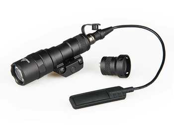 TRIJICON M300B LED Tactical Light Tactical Flashlight Light Weigth For Shooting Hunting gs15-0078
TRIJICON M300B LED Tactical Light Tactical Flashlight Light Weigth For Shooting Hunting gs15-0078