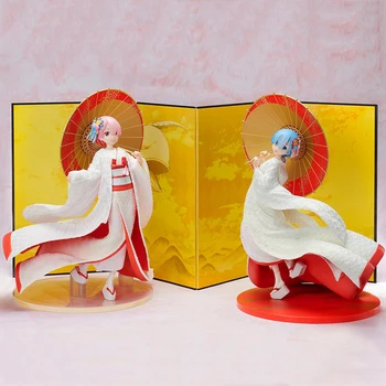 29cm Re Life in a different world from Zero muku Rem Furyu re zero figure Sexy girl Anime PVC Action Figures toy Anime Toys gift
29cm Re Life in a different world from Zero muku Rem Furyu re zero figure Sexy girl Anime PVC Action Figures toy Anime Toys gift