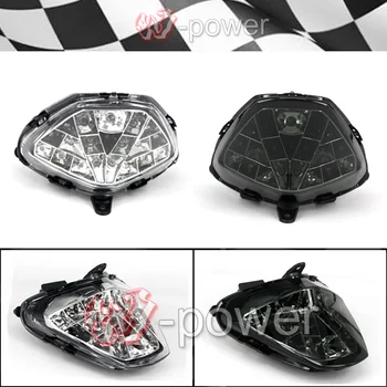 For HONDA CB300F CBR300R 2015 Motorradzubehor Integrated Led taillight blinker Blinker Smoke High-grade
For HONDA CB300F CBR300R 2015 Motorradzubehor Integrated Led taillight blinker Blinker Smoke High-grade