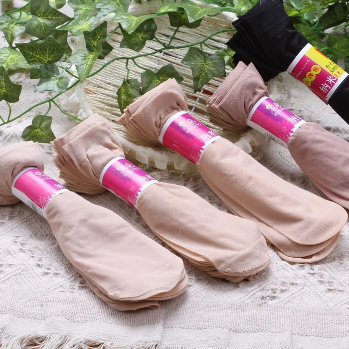 2019 New 10 pairs Thin Silk Socks Women Summer Casual Short Socks Women Summer harajuku Socks Female High Quality
2019 New 10 pairs Thin Silk Socks Women Summer Casual Short Socks Women Summer harajuku Socks Female High Quality
