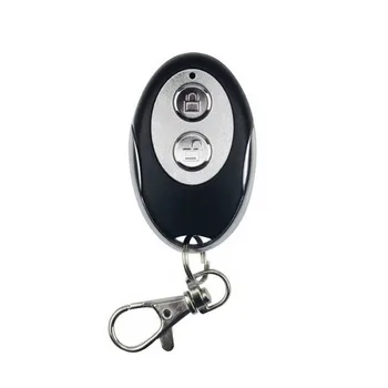 Metal Remote Control Transmitter Lock Unlock / Lock Unlock Lighting Bell l2/4 Button 315/433MHZ Wireless Remote Control EV1527
Metal Remote Control Transmitter Lock Unlock / Lock Unlock Lighting Bell l2/4 Button 315/433MHZ Wireless Remote Control EV1527