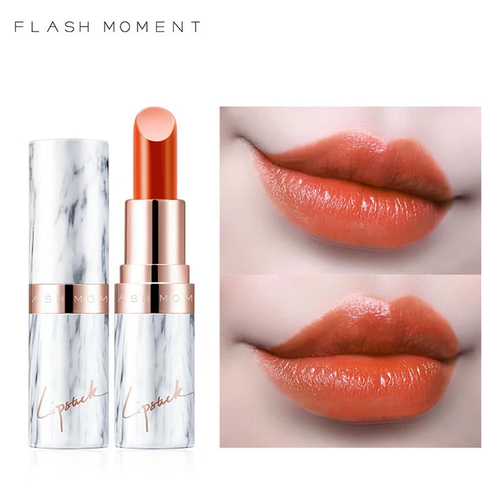 Lasting Makeup Bright Moisturizing Lip Gloss Lipstick Long Lasting Lip Gloss matte lipstick maquillage profissional #25
Lasting Makeup Bright Moisturizing Lip Gloss Lipstick Long Lasting Lip Gloss matte lipstick maquillage profissional #25