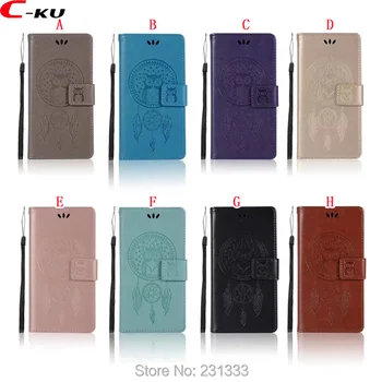 C-ku OWL Strap Wallet Leather Pouch Case For LG Q6 G6 K8 2017 LV3 K10 LV5 TPU Stand ID Card Flip Dream catcher Skin Cover 100pcs
C-ku OWL Strap Wallet Leather Pouch Case For LG Q6 G6 K8 2017 LV3 K10 LV5 TPU Stand ID Card Flip Dream catcher Skin Cover 100pcs