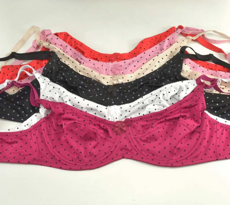 New 2018 Lingerie push up lace top sexy Young Girl bras Dots Printing One-Piece Thin Lace Bra dress t-shirt bralette BH D01
New 2018 Lingerie push up lace top sexy Young Girl bras Dots Printing One-Piece Thin Lace Bra dress t-shirt bralette BH D01