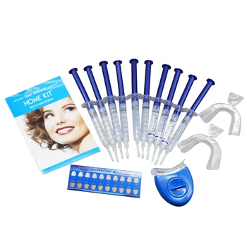 6pcs Teeth Whitening Peroxide Dental Bleaching System Oral Gel Kit Tooth Whitener New Dental Equipment Teeth Whitening Products
6pcs Teeth Whitening Peroxide Dental Bleaching System Oral Gel Kit Tooth Whitener New Dental Equipment Teeth Whitening Products