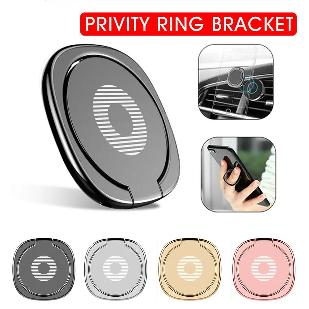 Universal Magnetic Car Mount Holder 360 Degree Rotation Mini Stand Dashboard 180 Degree Spin Phone Ring Bracket GPS Support
Universal Magnetic Car Mount Holder 360 Degree Rotation Mini Stand Dashboard 180 Degree Spin Phone Ring Bracket GPS Support