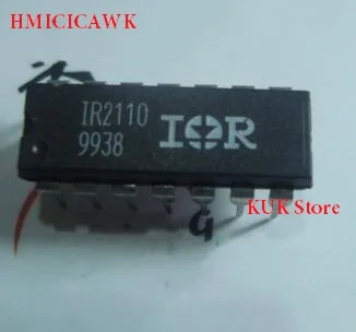 NEW GOOD IR2110 IR2110PBF DIP14 50PCS/LOT
NEW GOOD IR2110 IR2110PBF DIP14 50PCS/LOT