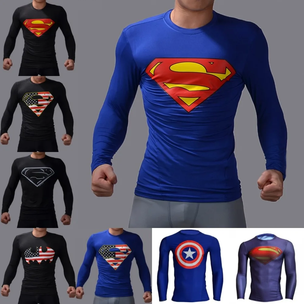 Base Layer Long Sleeve T-Shirts Breathable fitness wear compression fitness men t shirt
Base Layer Long Sleeve T-Shirts Breathable fitness wear compression fitness men t shirt