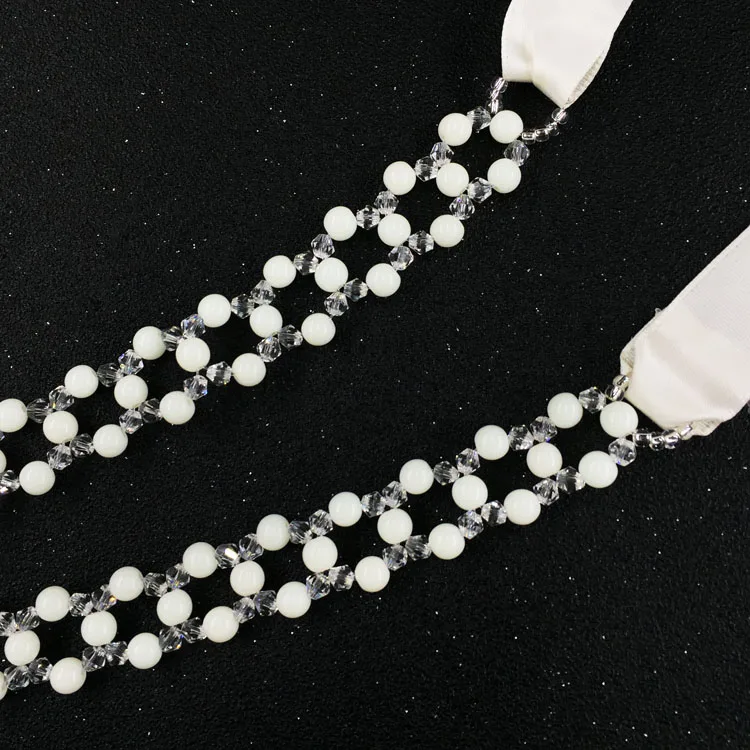 AS34A Bridal Belt (3)