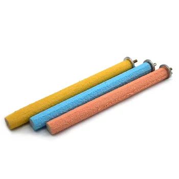 1pc Random color Parrots Toys And Accessories For Bird Toy Stand Supplies Budgie Perch For Parakeet Cage Decoration papagaai
1pc Random color Parrots Toys And Accessories For Bird Toy Stand Supplies Budgie Perch For Parakeet Cage Decoration papagaai