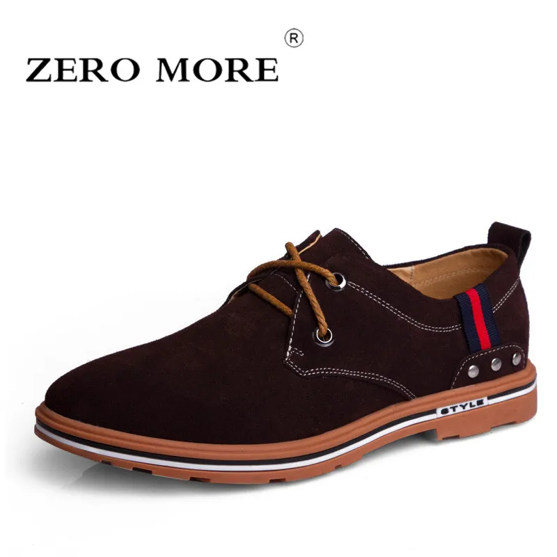 ZERO MORE Mens Shoes Hot Sale Luxury British Cow Suede Casual Shoes For Men Black Lace Up Fashion Round Toe Thick Sole Men Shoes
ZERO MORE Mens Shoes Hot Sale Luxury British Cow Suede Casual Shoes For Men Black Lace Up Fashion Round Toe Thick Sole Men Shoes