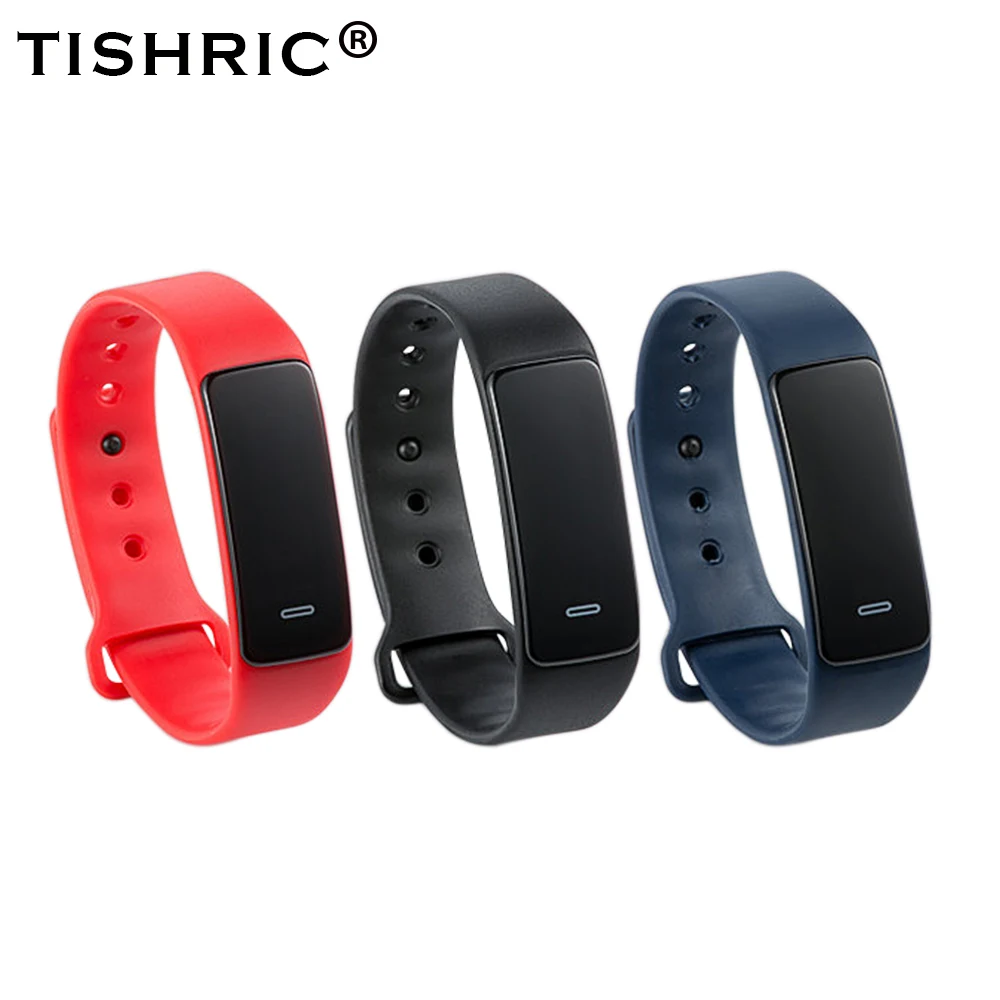 TISHRIC Fitness bracelet/Tracker Woman/Kids/GPS smart band pedometer smartband heart rate monitor activity tracker/bracelet
TISHRIC Fitness bracelet/Tracker Woman/Kids/GPS smart band pedometer smartband heart rate monitor activity tracker/bracelet