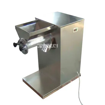 New Arrival YK-90 Swing type Rocking Granulator Dry Powder Granulator Laboratory Granulator 220V / 380V / 110V 1.1kw Hot Selling
New Arrival YK-90 Swing type Rocking Granulator Dry Powder Granulator Laboratory Granulator 220V / 380V / 110V 1.1kw Hot Selling