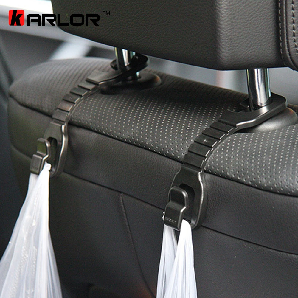 4pcs/lot High quality black color car hook car seat pothook Car Wear hook rair-conk ABS Bearing Automobiles Accessories 3kg
4pcs/lot High quality black color car hook car seat pothook Car Wear hook rair-conk ABS Bearing Automobiles Accessories 3kg