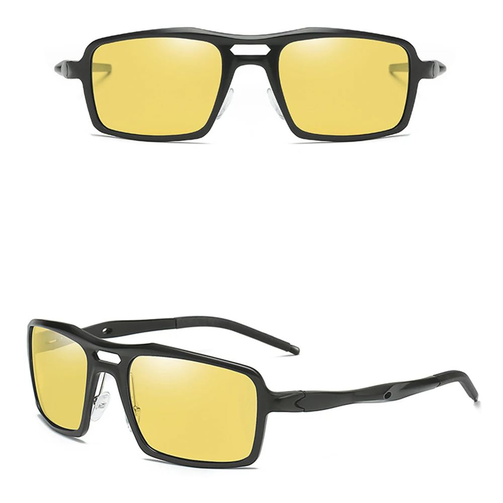 Al-mg Alloy Cool Sports Men Women Polarized Sun Glasses Polarized Sunglasses Custom Made Myopia Minus Prescription Lens -1 to -6
Al-mg Alloy Cool Sports Men Women Polarized Sun Glasses Polarized Sunglasses Custom Made Myopia Minus Prescription Lens -1 to -6