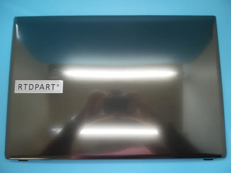 Laptop LCD Top Cover For Samsung R430 R428 BA75-02405L Back Cover New Original 
Laptop LCD Top Cover For Samsung R430 R428 BA75-02405L Back Cover New Original