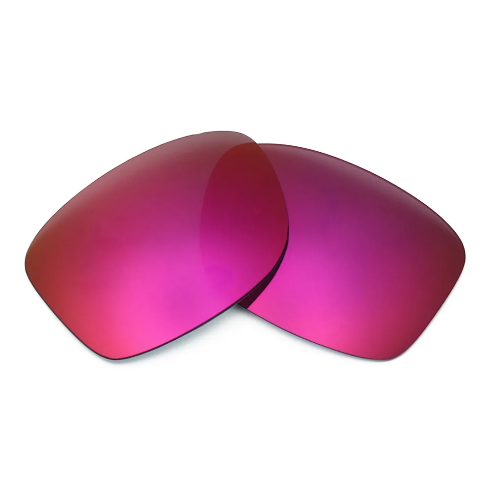 2 Pairs SNARK POLARIZED Replacement Lenses for Oakley Jupiter Squared Sunglasses Stealth Black & Midnight Sun
2 Pairs SNARK POLARIZED Replacement Lenses for Oakley Jupiter Squared Sunglasses Stealth Black & Midnight Sun